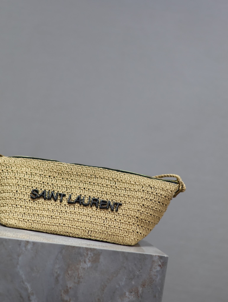 YSL Top Handle Bags